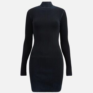 Cotton Citizen Ibiza Mini Dress